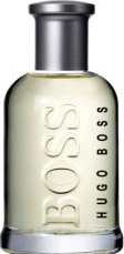 Fragancia Para Caballero Boss Bottled Edt 200 ml image number null