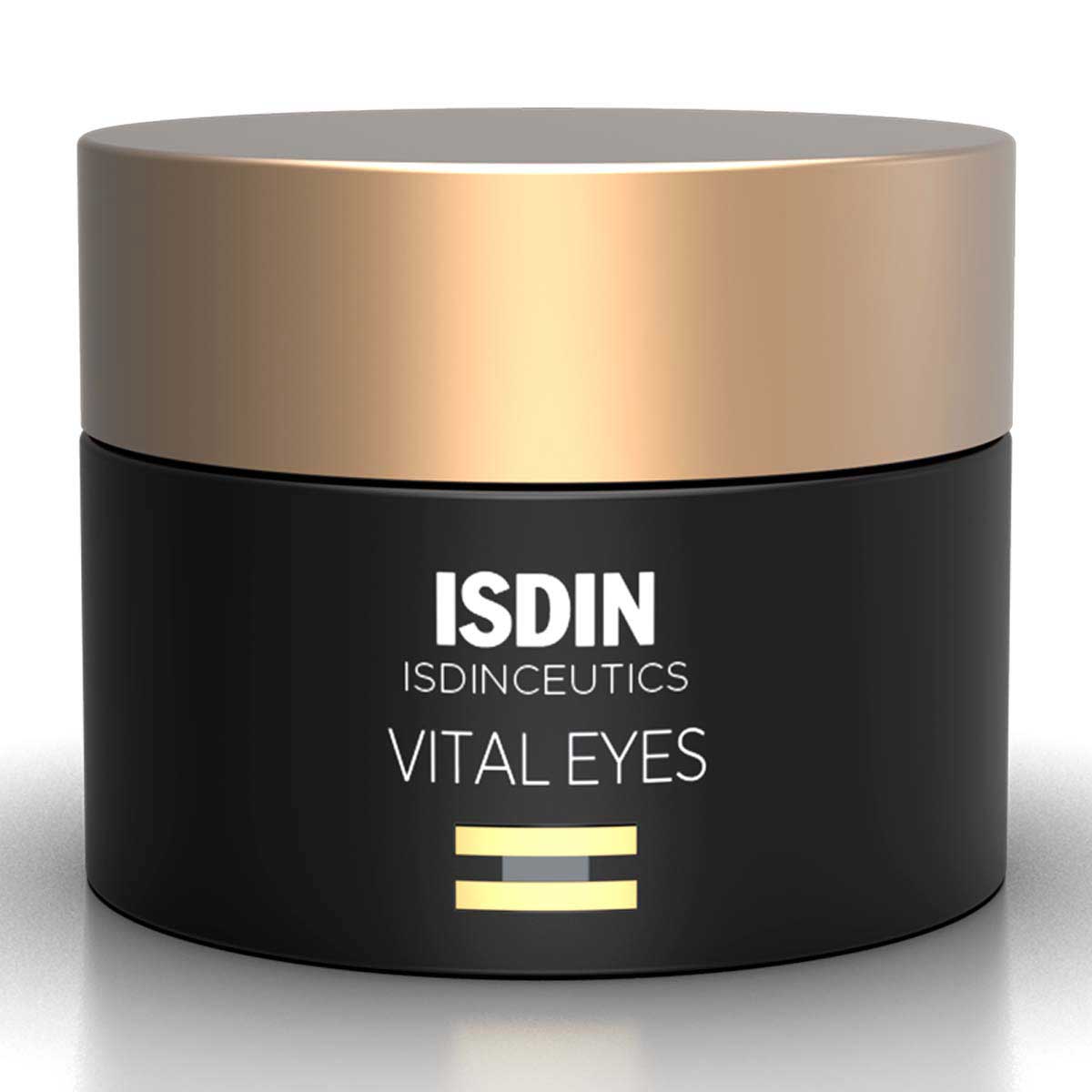 Isdinceutics Vital Eyes 15G Crema Antiarrugas image number null