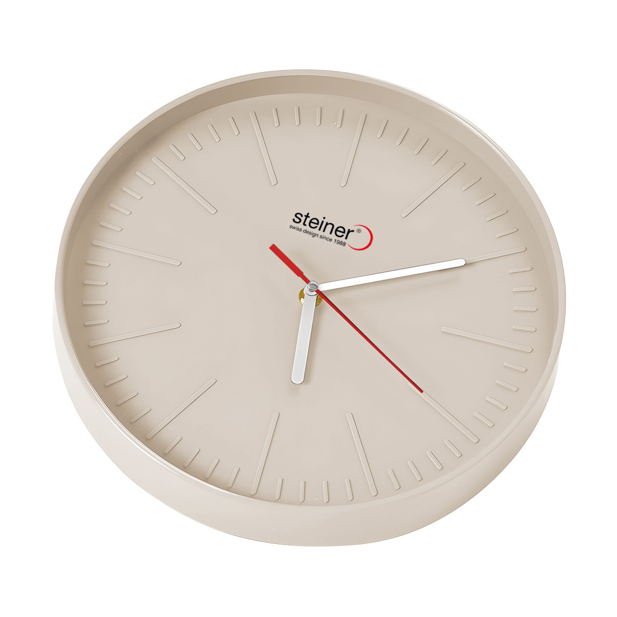 Reloj de Pared STWA24-6050MV Steiner image number null