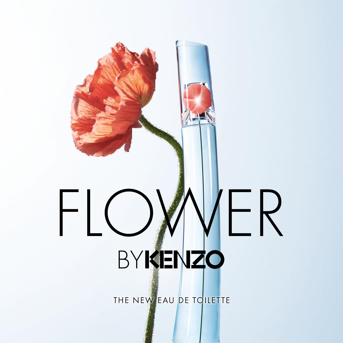 Flower by Kenzo Eau de Toilette 30 ml image number null