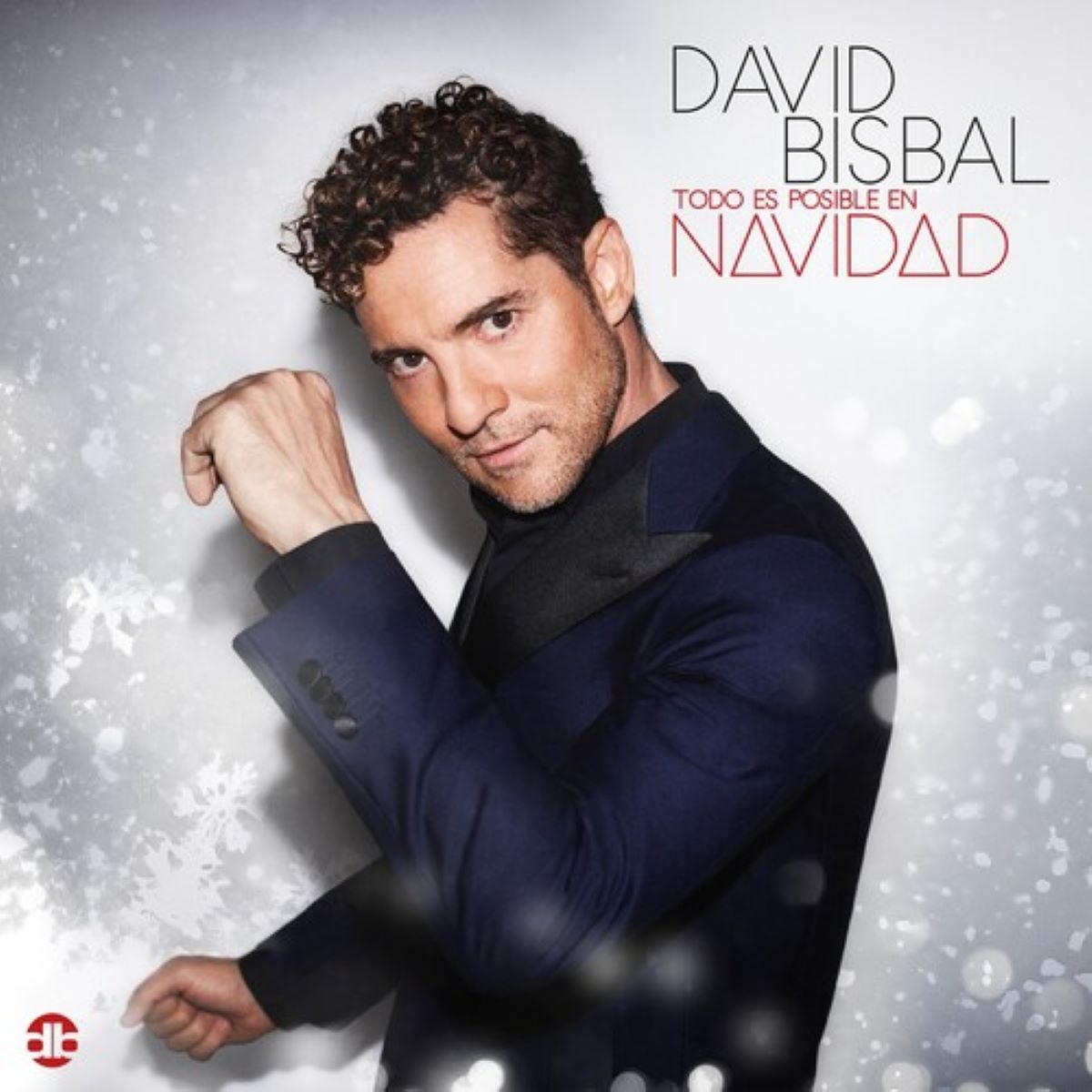 LP - David Bisbal - Todo Es Posible En Navidad image number null