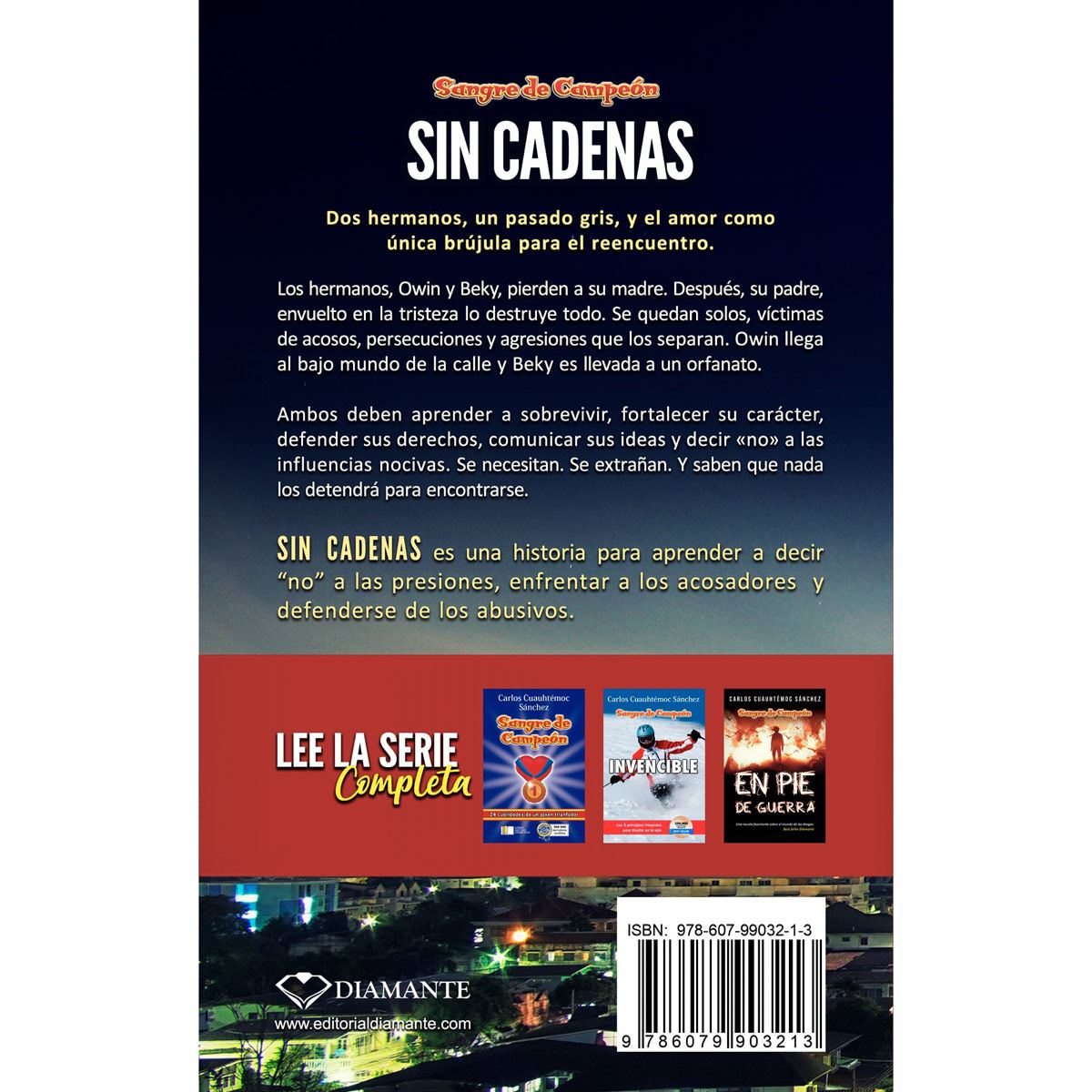 Sin cadenas image number null