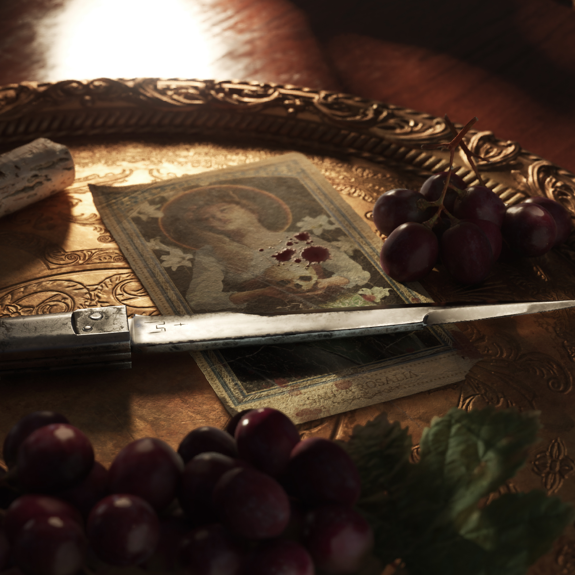 Videojuego Mafia The Old Country para PS5 image number null