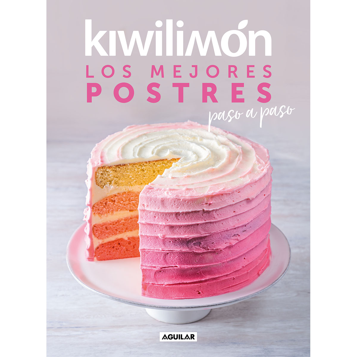 Kiwilimon. Postres image number null