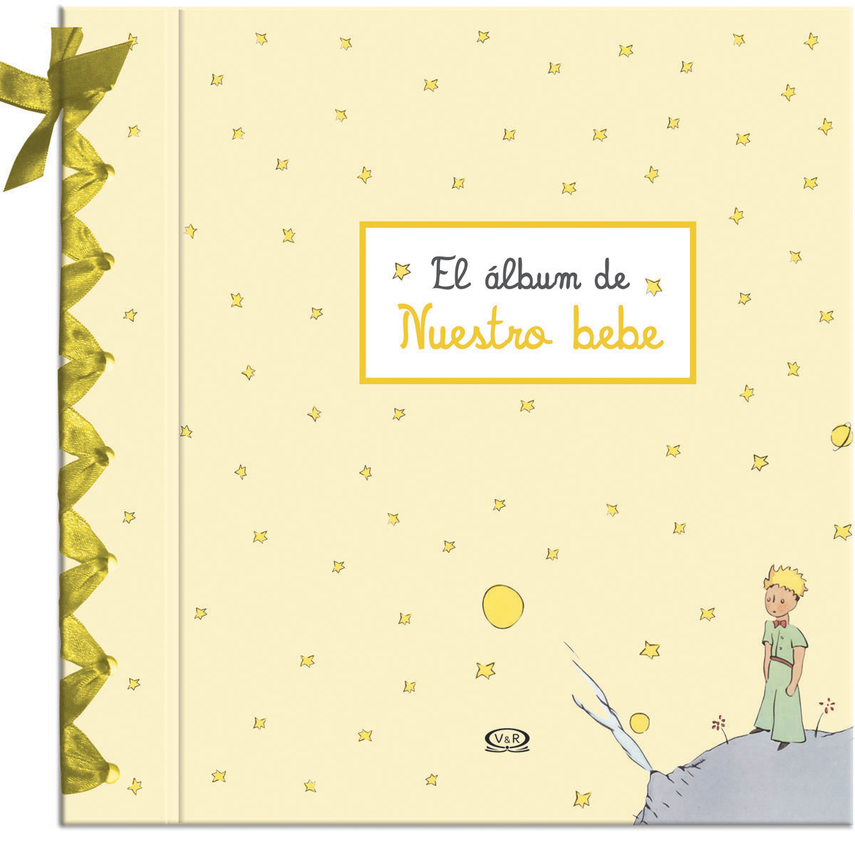 Nuestro principito image number null