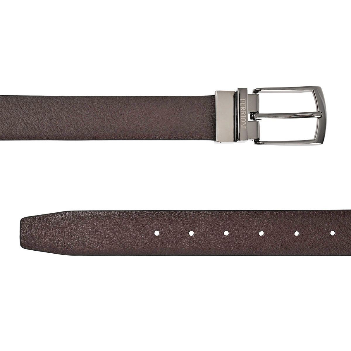 Cintur&oacute;n para Hombre Ferrioni image number null