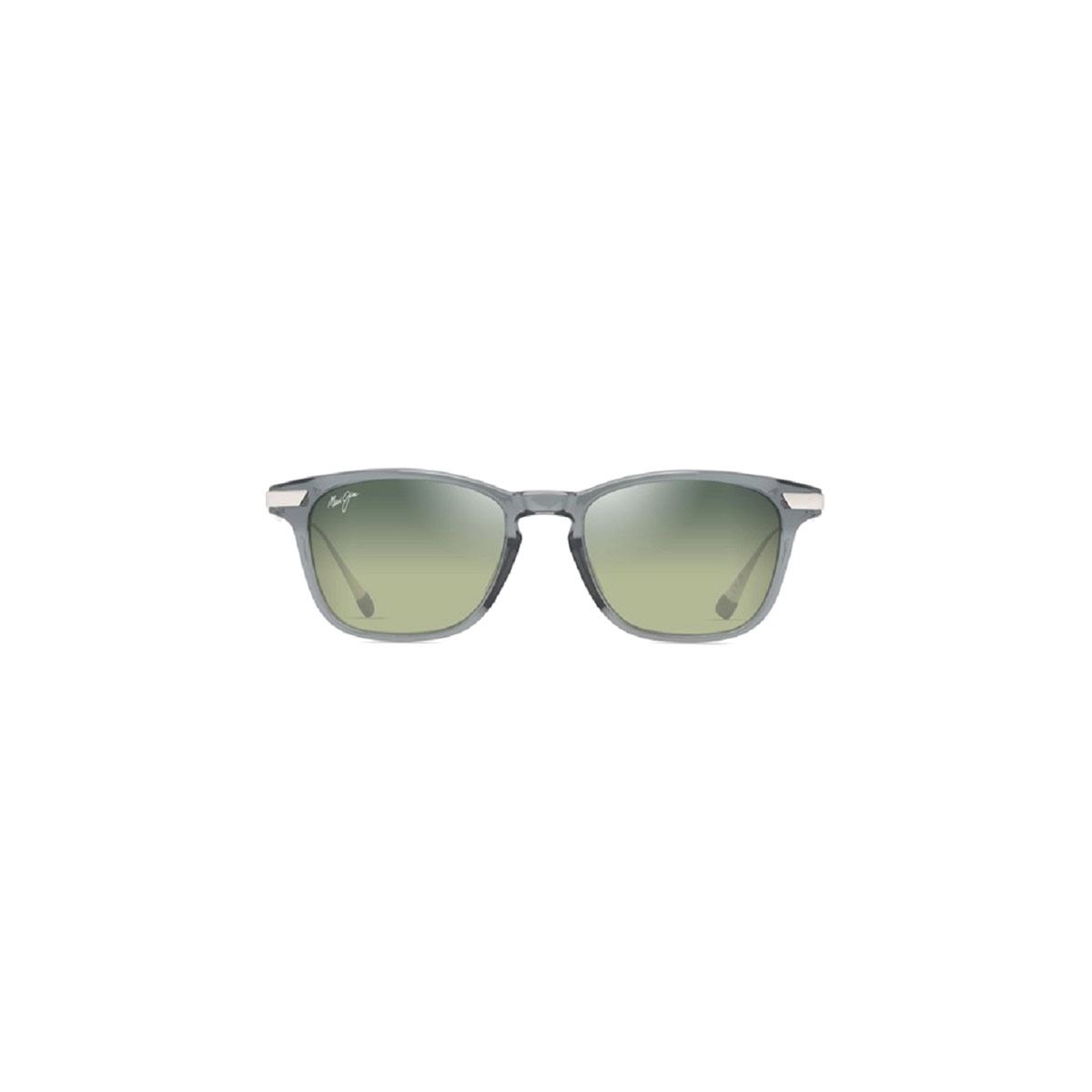 Lente Solar Unisex Verde Maui Jim image number null