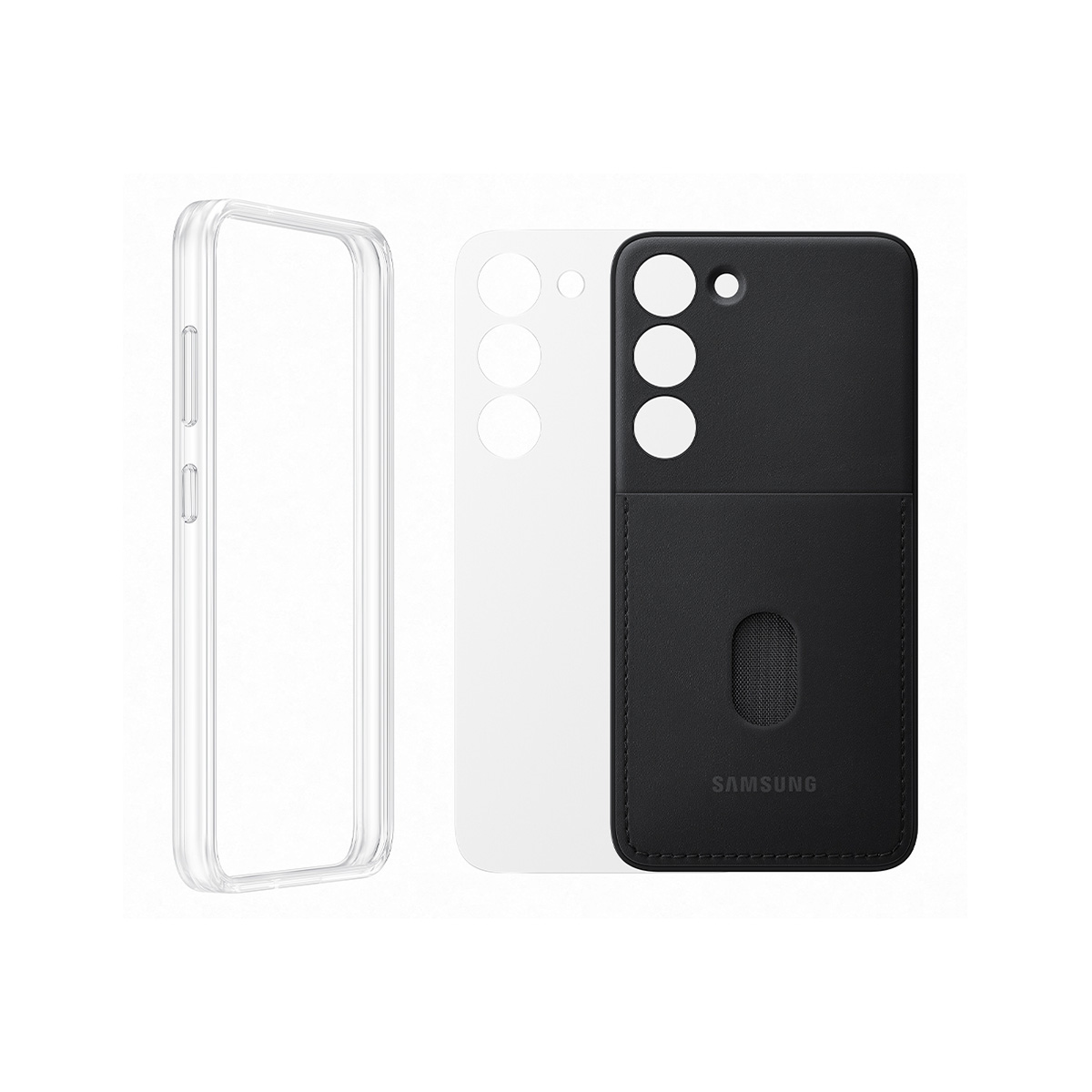 Funda Samsung Galaxy S23 Frame image number null