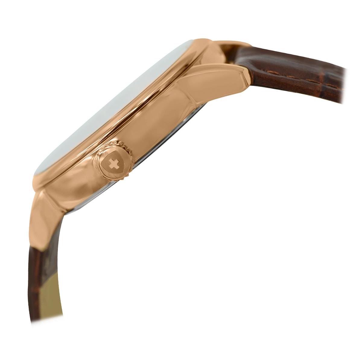 Reloj Nivada NH24127MDORPI Executive para Hombre image number null