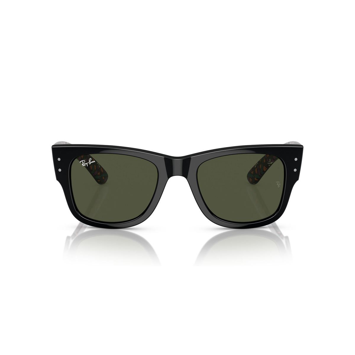 Lentes Solares Negro Ray Ban image number null