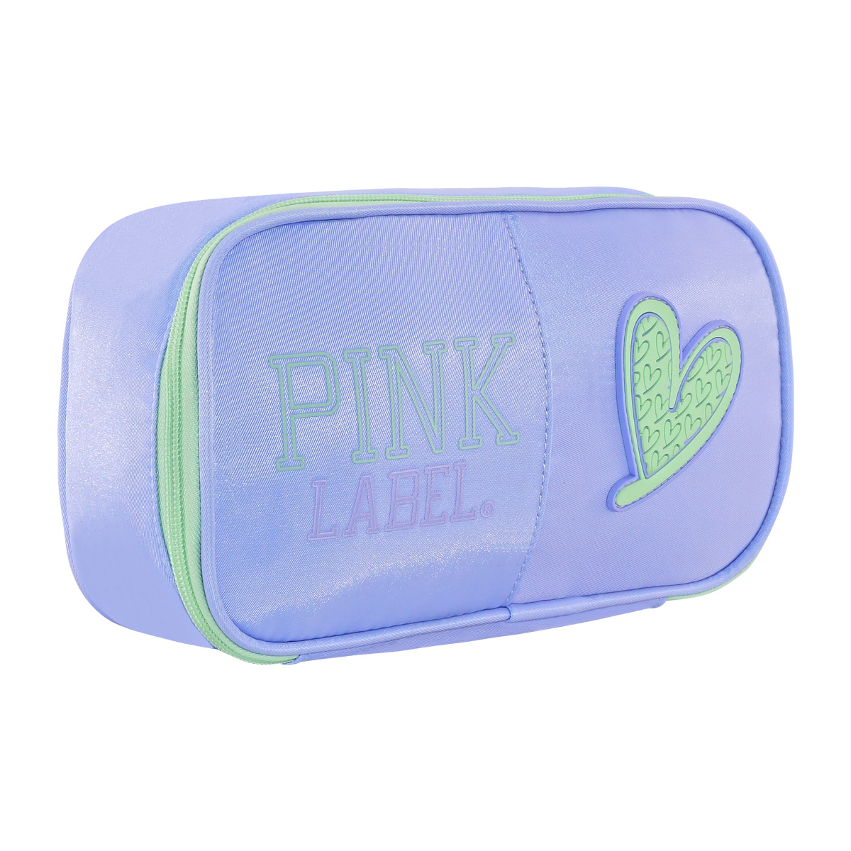 Lapicera Morado Pink Label image number null