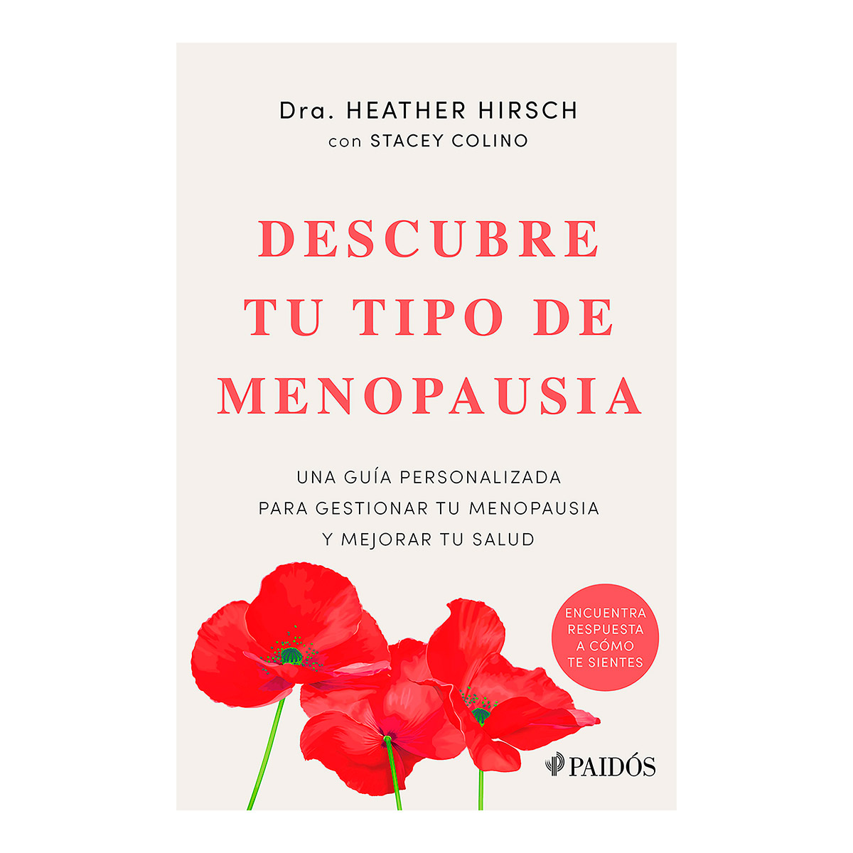 Descubre tu tipo de menopausia image number null