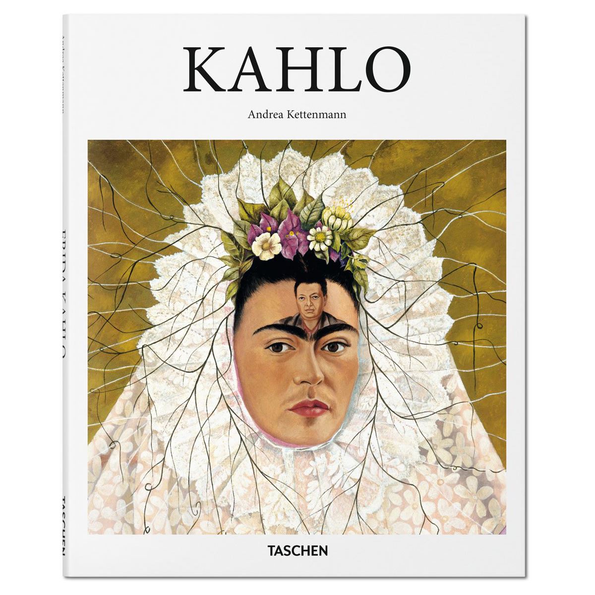 Kahlo Art image number null