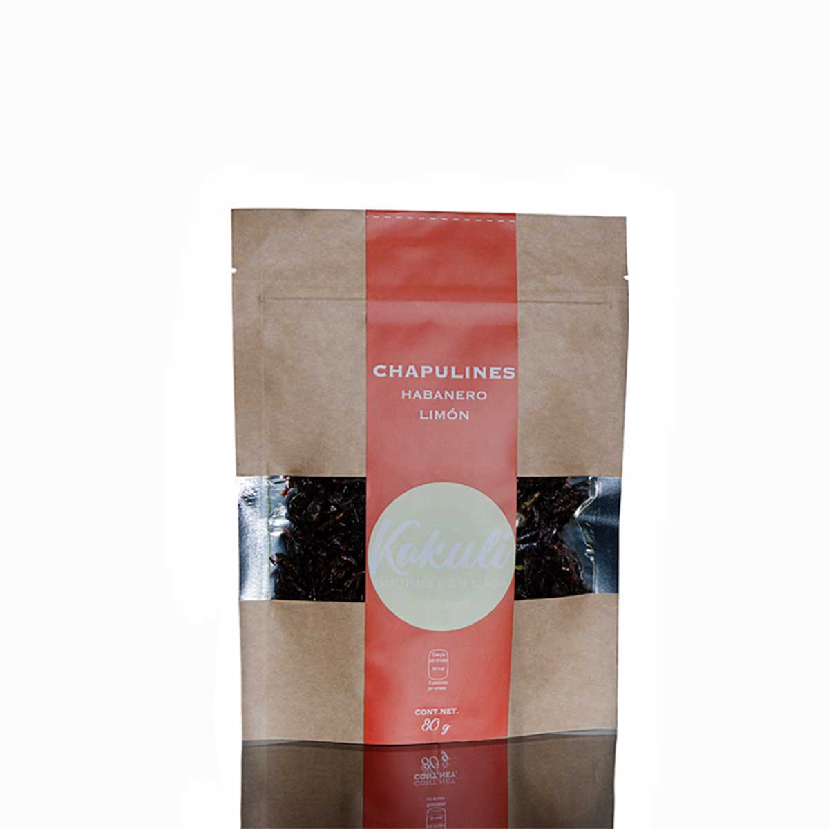 Chapul&iacute;n Habanero lim&oacute;n image number null