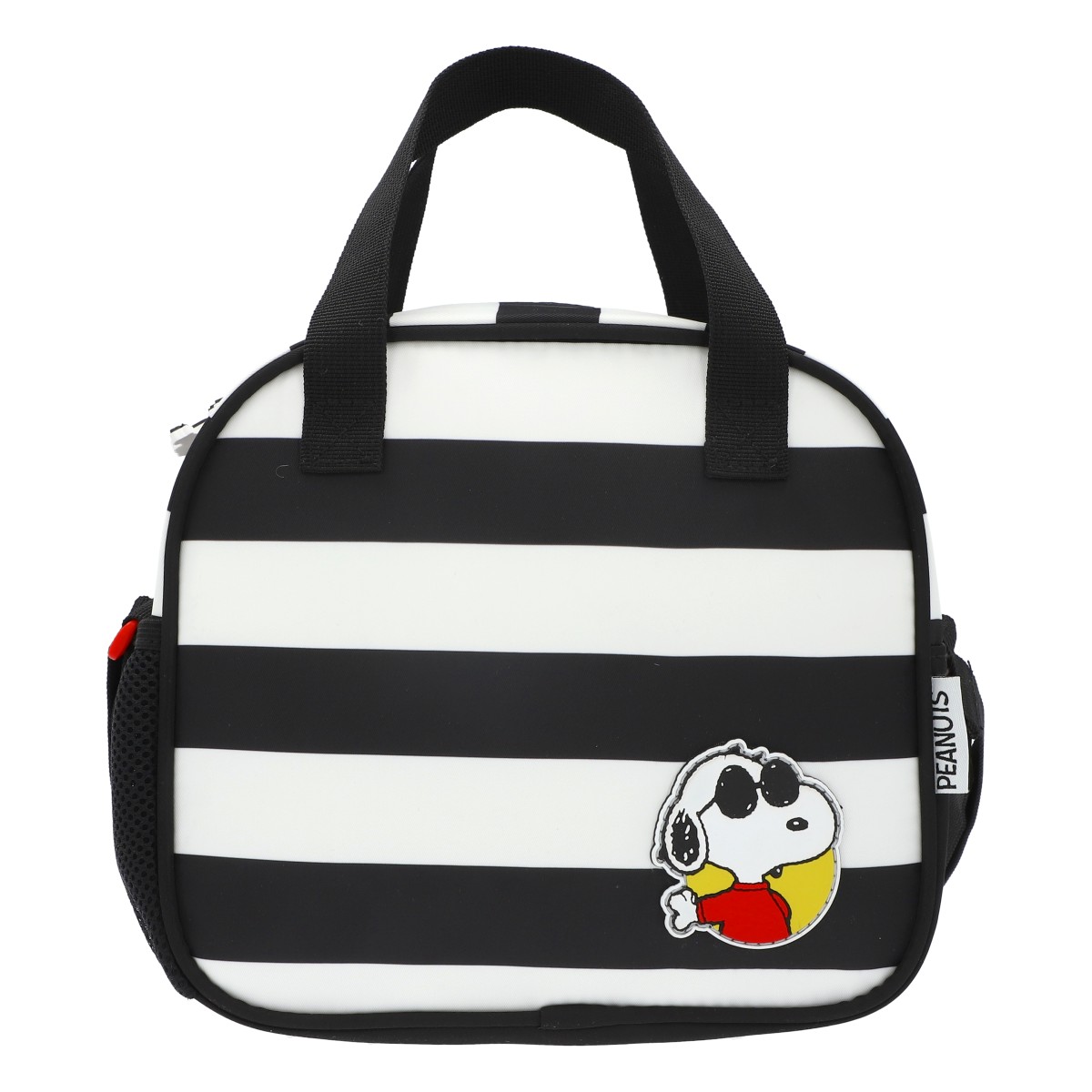 Lonchera Blanco Peanuts Keepack image number null
