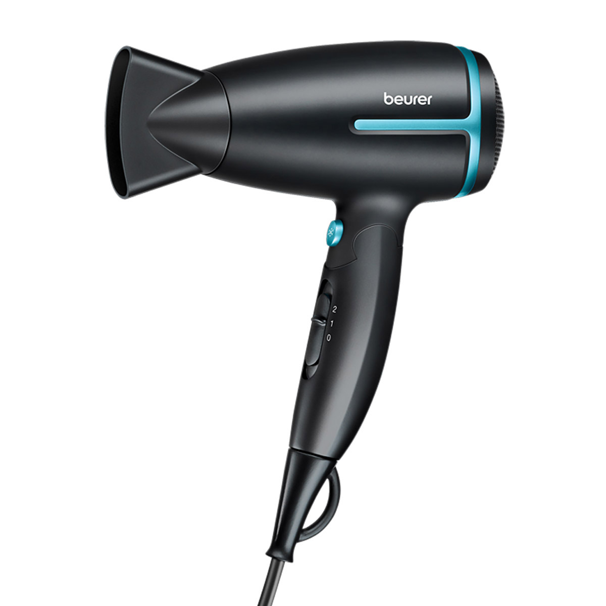 Secadora Viaje Beurer image number null