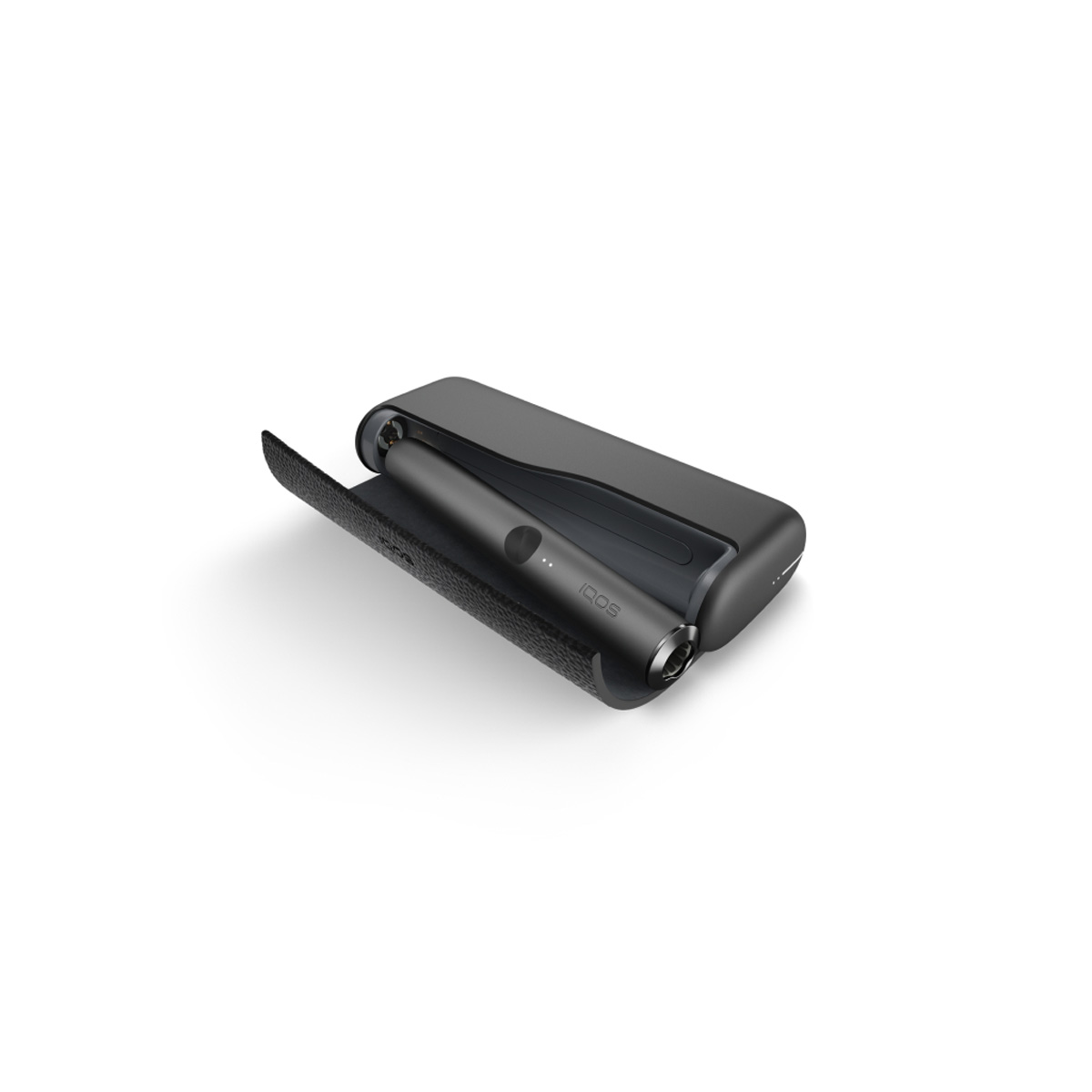 IQOS Iluma Prime Negro image number null
