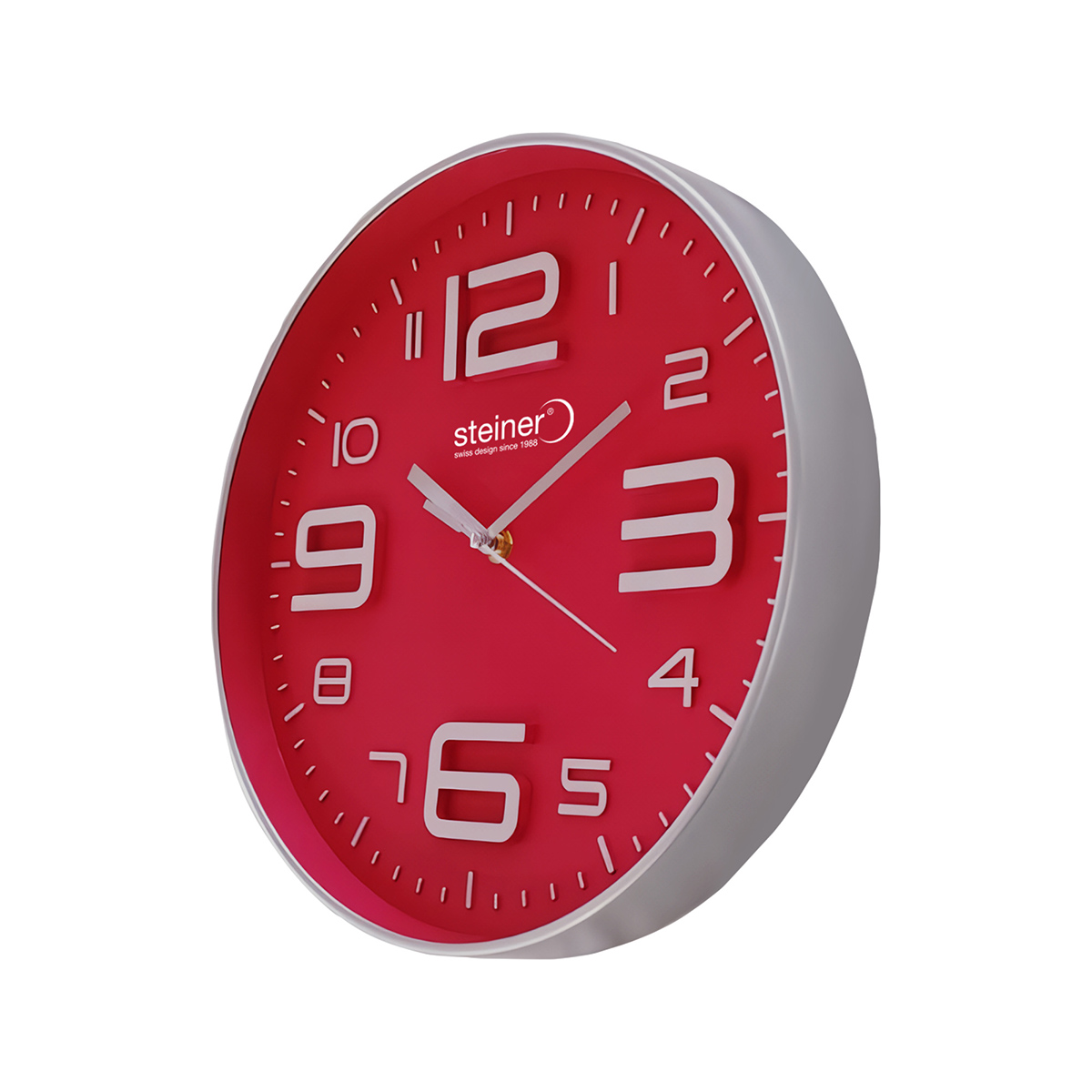 Reloj de Pared STWA24-3436PK Steiner image number null