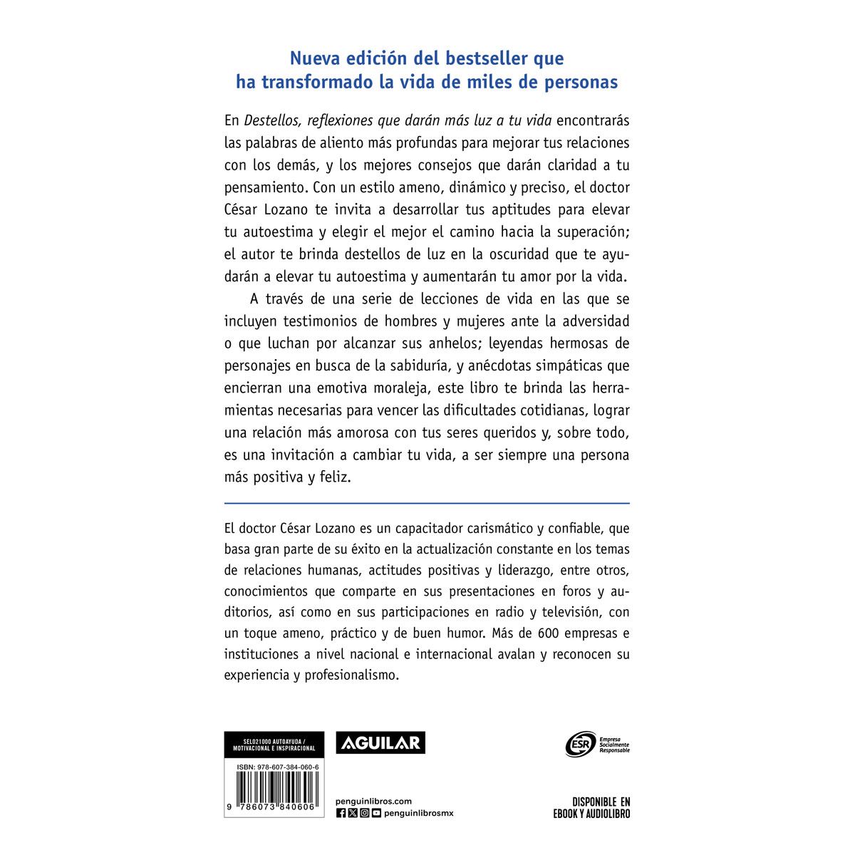 Destellos image number null