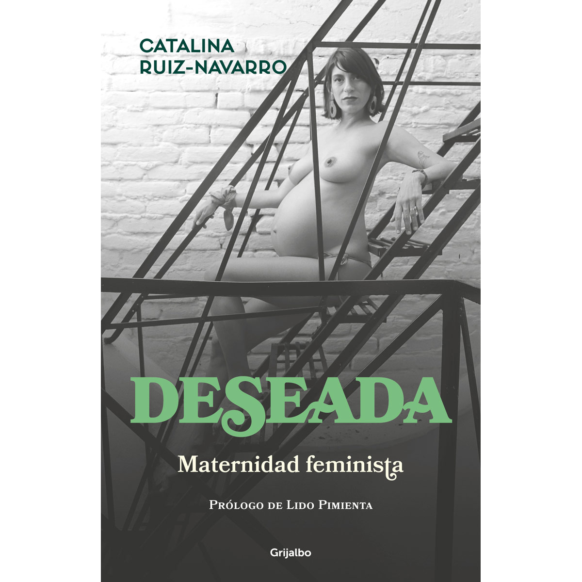 Deseada. Maternidad feminista image number null