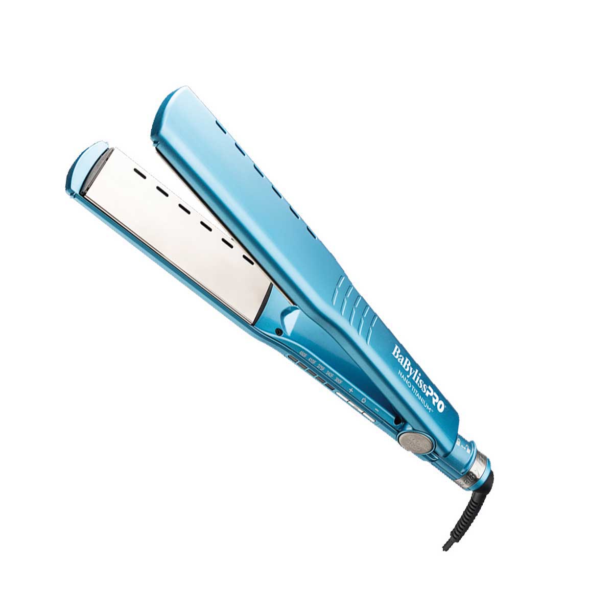 Alaciadora 1 1/2 Nano Titanium Iónica Vented Babyliss" image number null