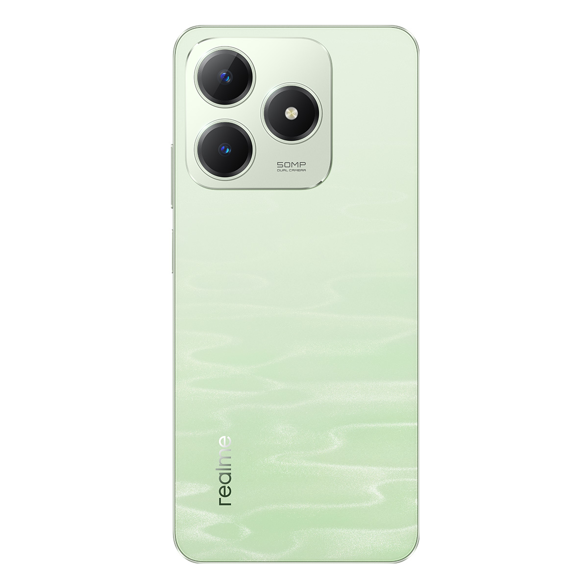 Realme C63 256GB Verde Telcel R9 image number null