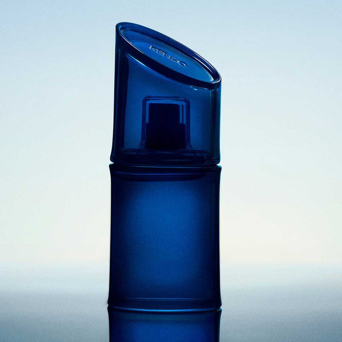 Kenzo Fragancia masculina Kenzo Homme Rau de Toilette Intense image number null