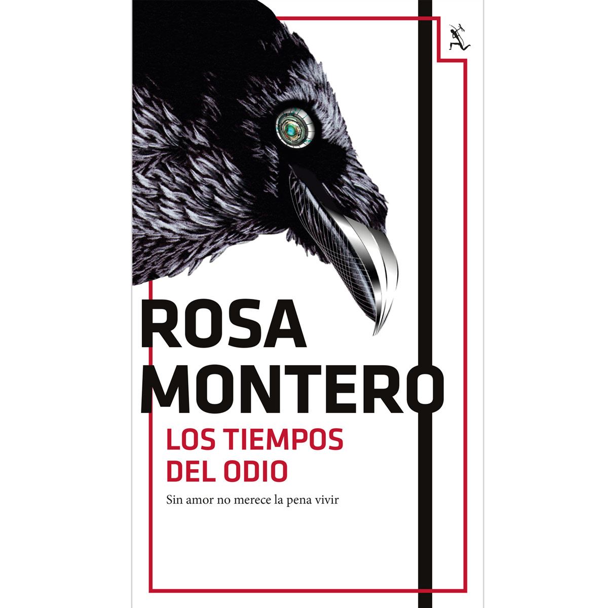 Los tiempos de odio image number null