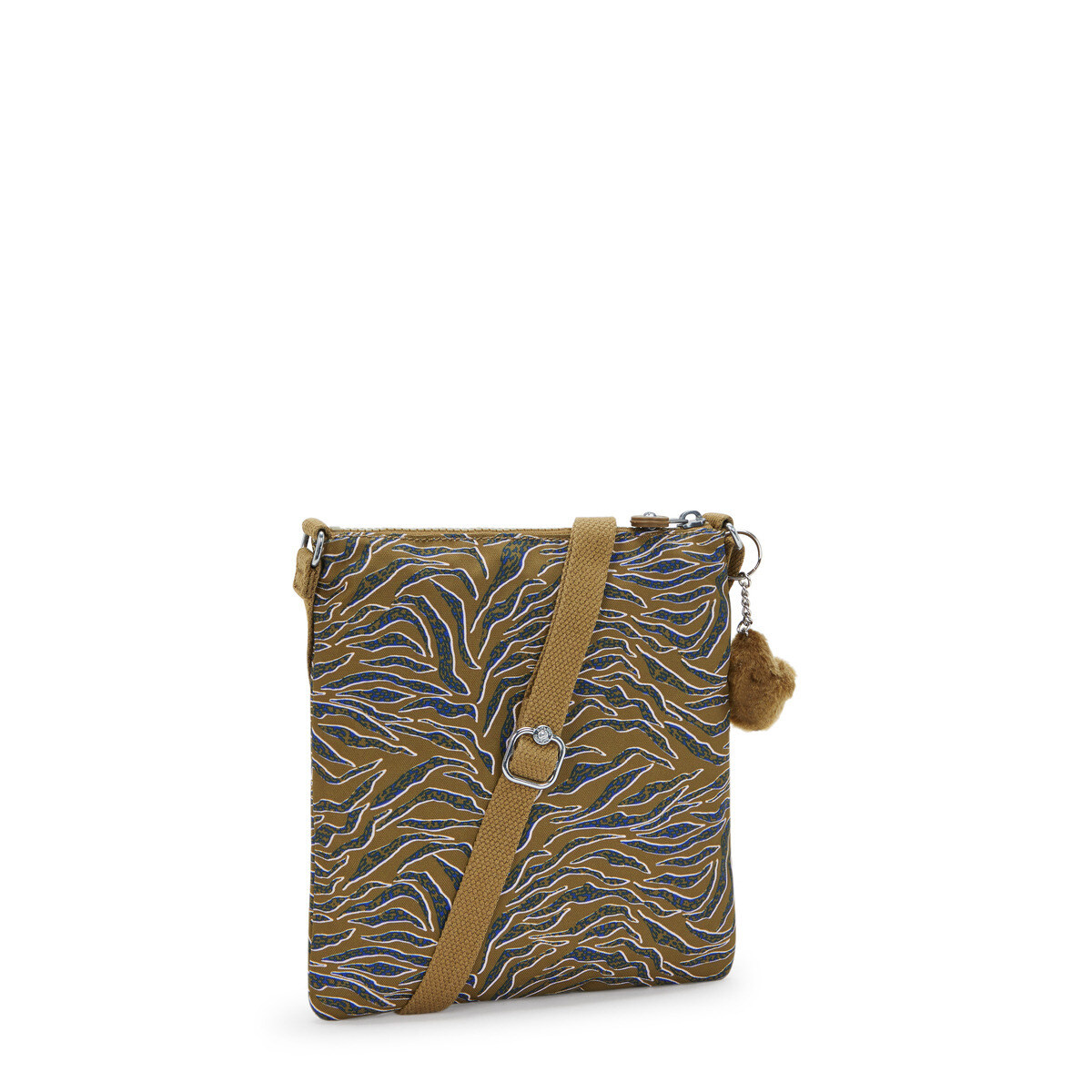 Bolso Crossbody Bags Kipling Multicolor para Mujer image number null