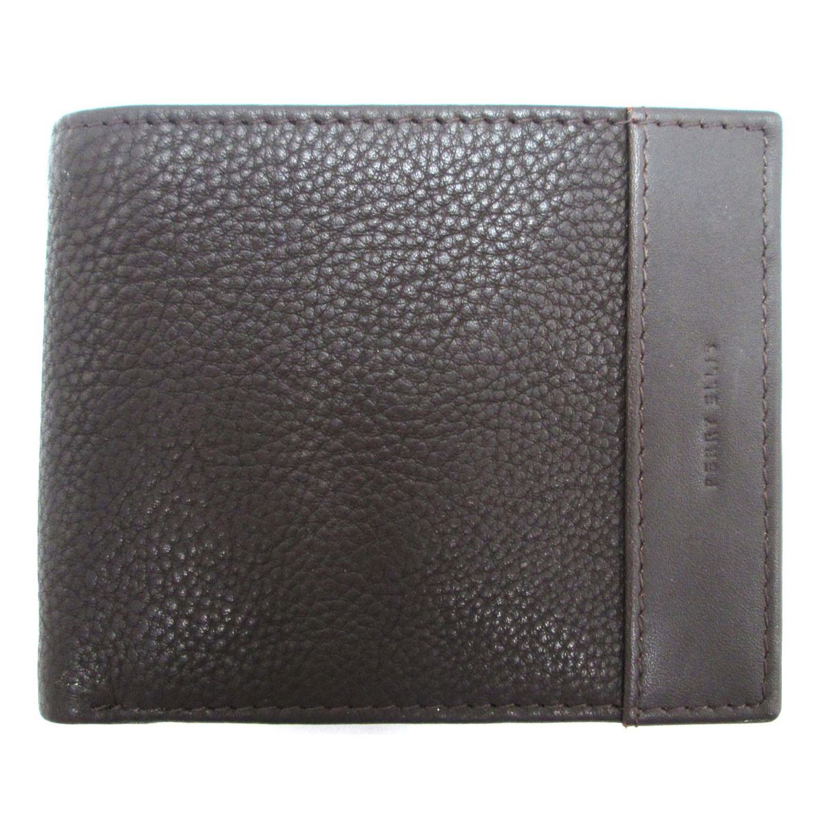 Billetera en Piel para Hombre Perry Ellis image number null