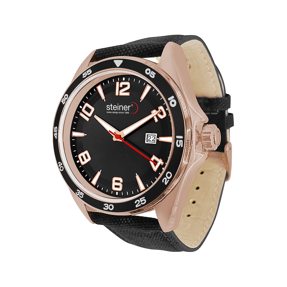 Reloj Steiner ST24344ME para Caballero image number null