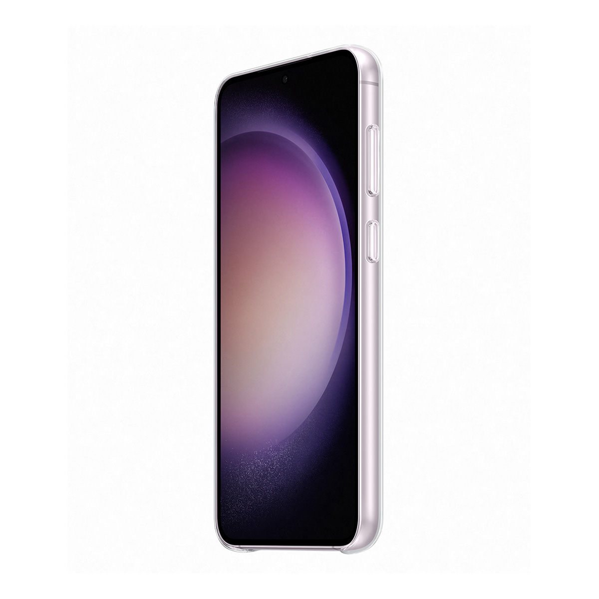 Funda Samsung Galaxy S23 Plus Clear image number null