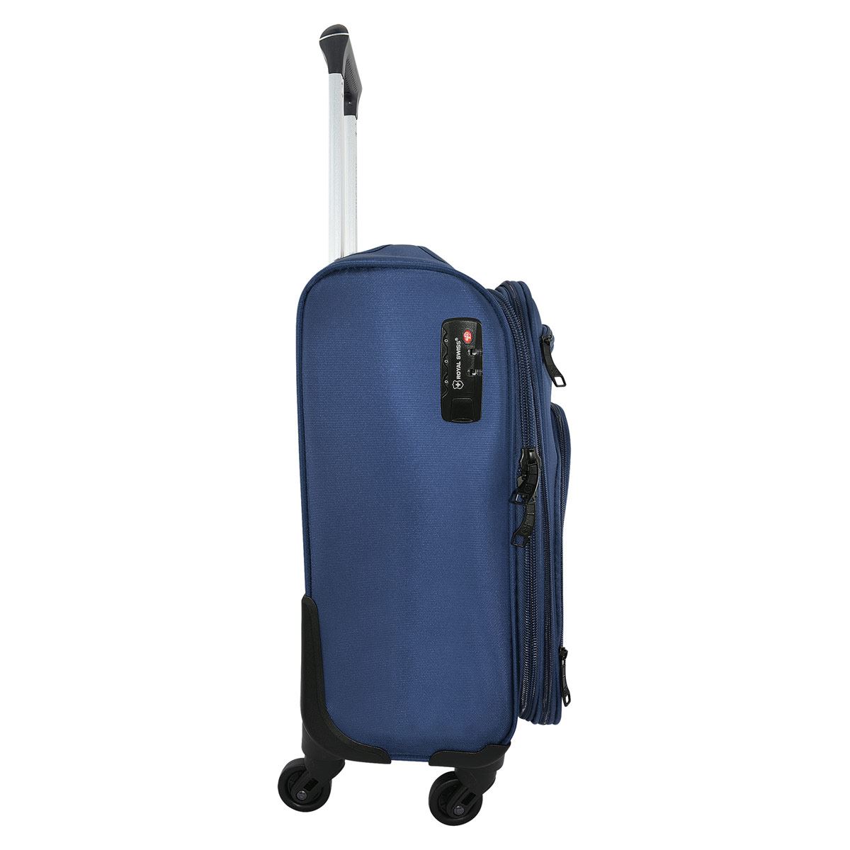 MALETA 18 AZUL INTERLAKEN ROYAL SWI image number null