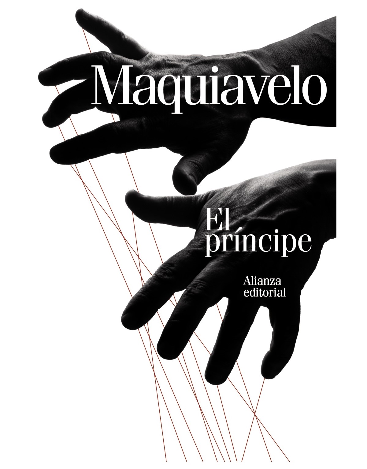 El Príncipe image number null