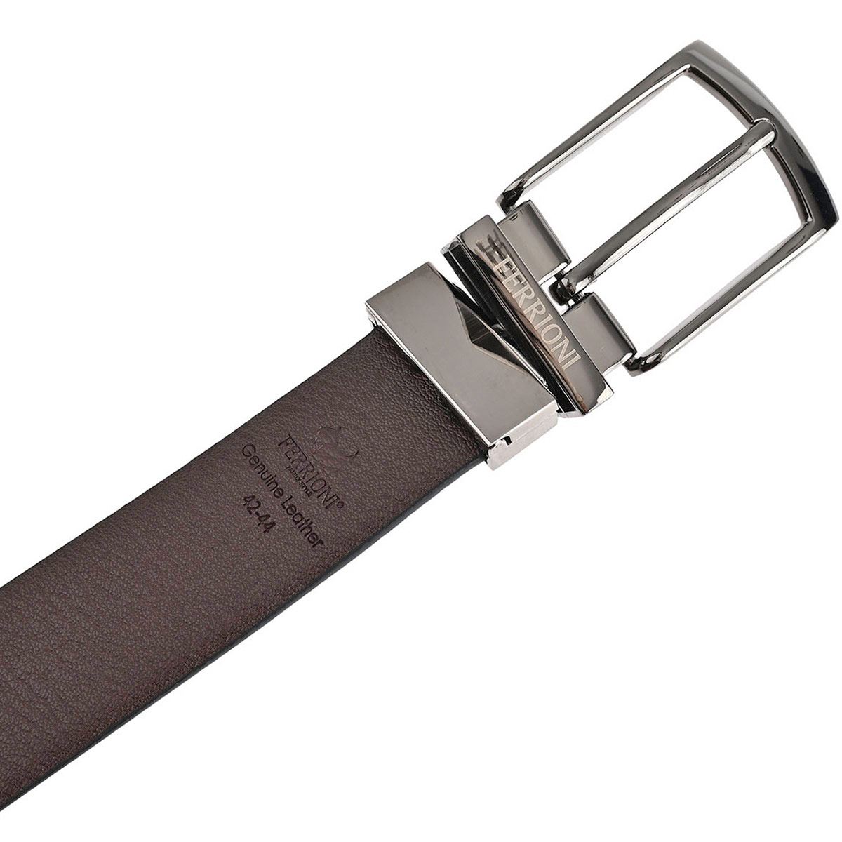 Cintur&oacute;n para Hombre Ferrioni image number null