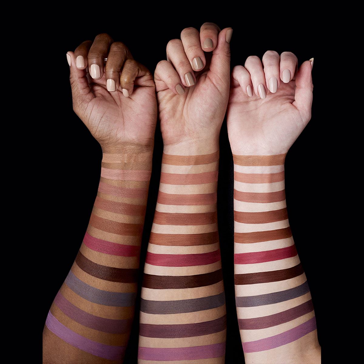 Labial L&iacute;quido Indeleble Matte Ink Nude Maybelline 55 Driver image number null