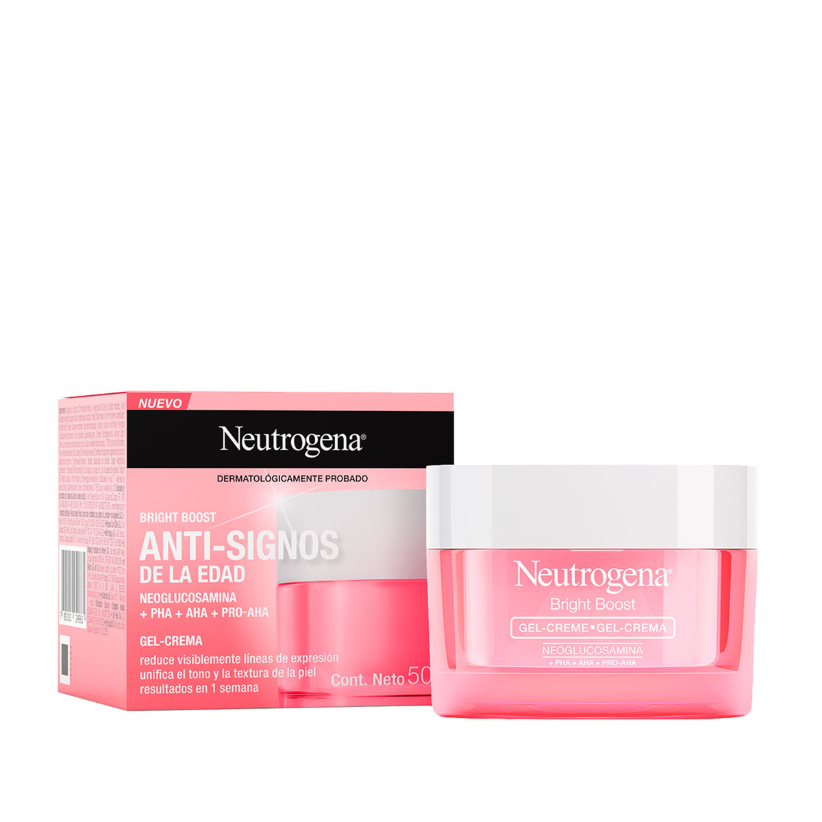 Gel cra neutrogena ant-signos 50gn image number null