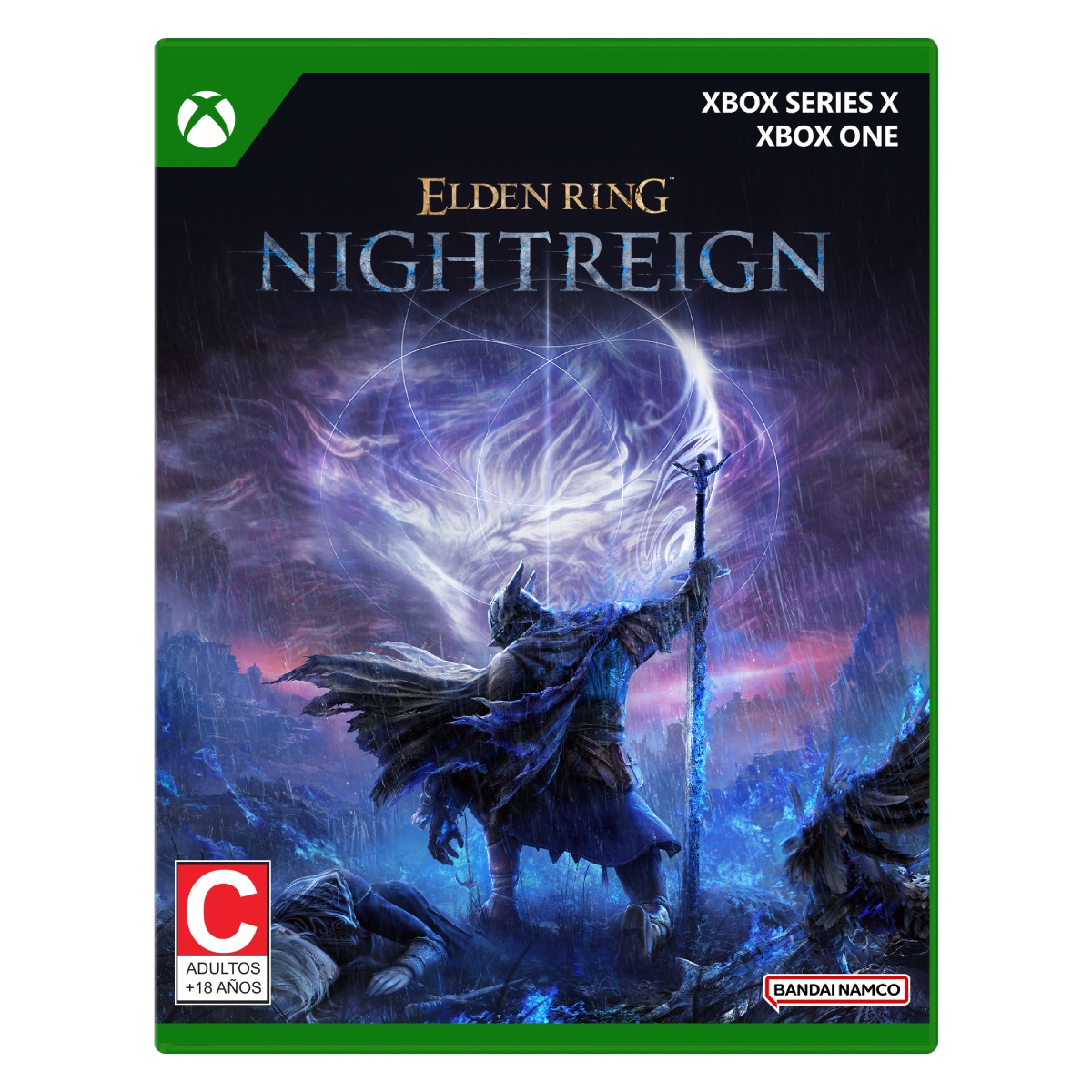 Videojuego Elden Ring Nightreign para XBSX image number null