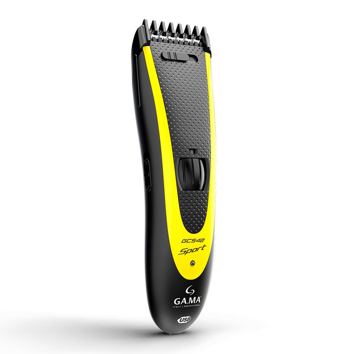 Recortadora Cabello y Barba Gama Italy image number null