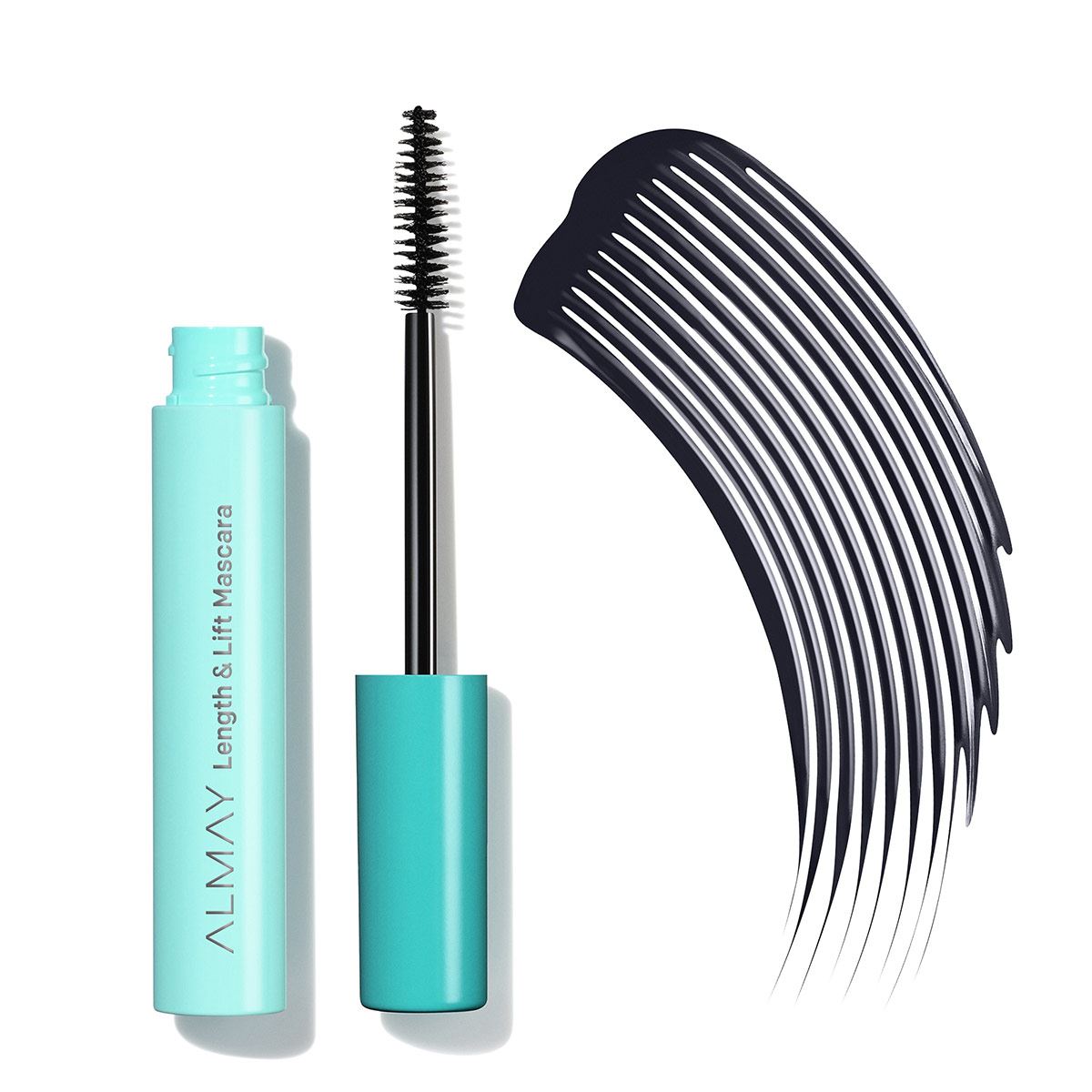 Almay M&aacute;scara Lenght & Lift Nwp image number null