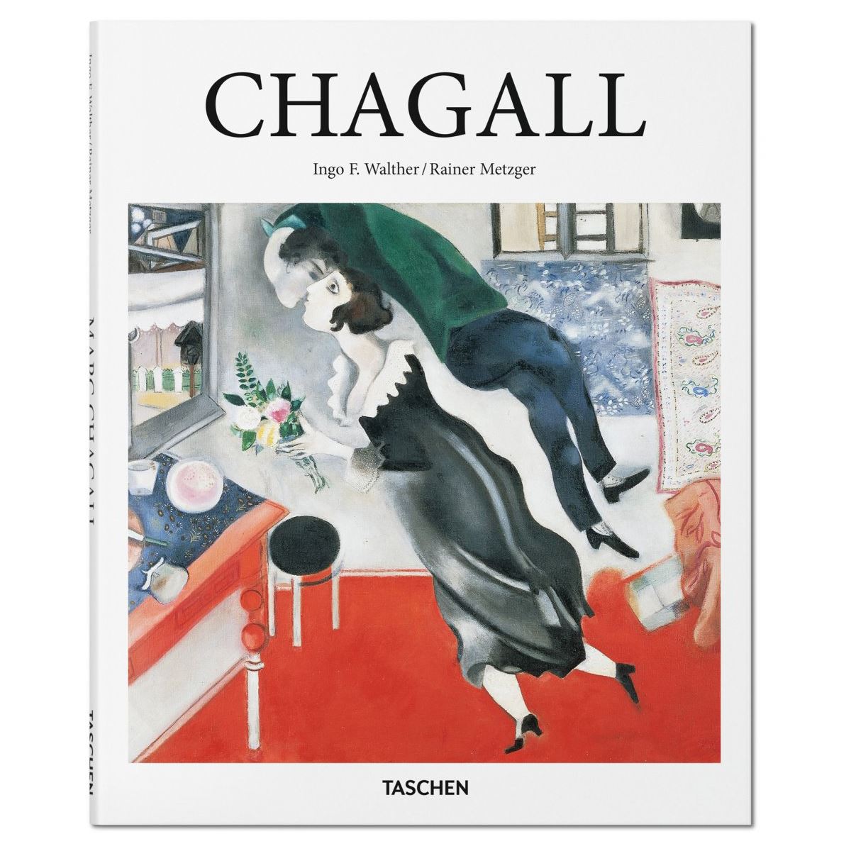 Chagal Art image number null