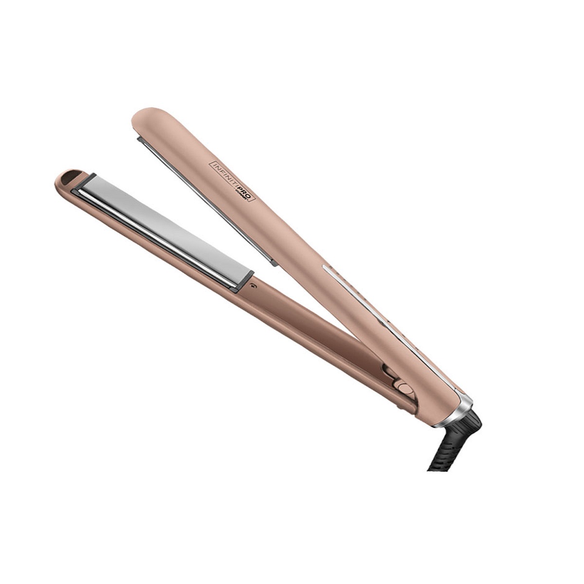 Alaciadora Titanio 1 Rose Gold Conair" image number null