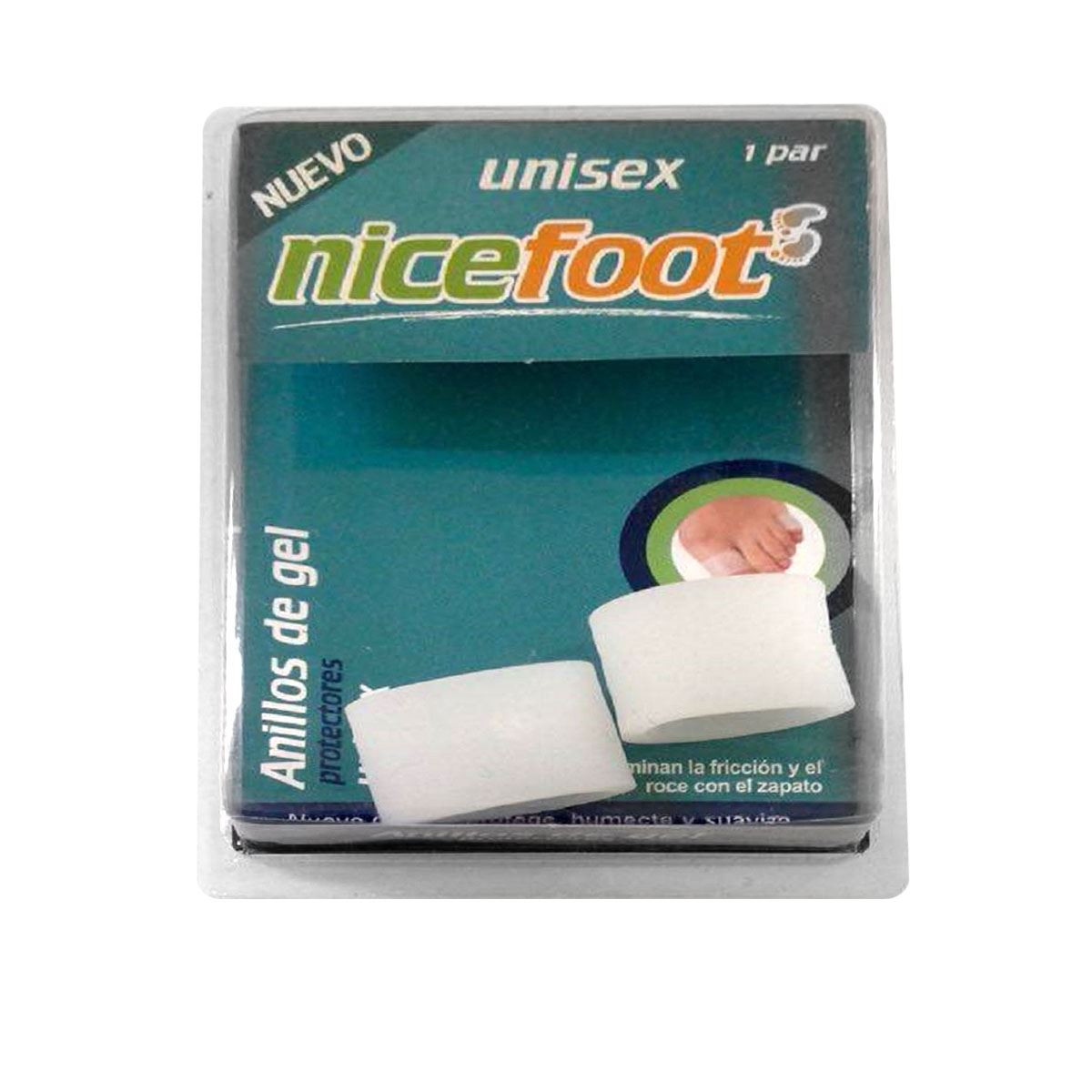 Anillos de Gel Protectores image number null