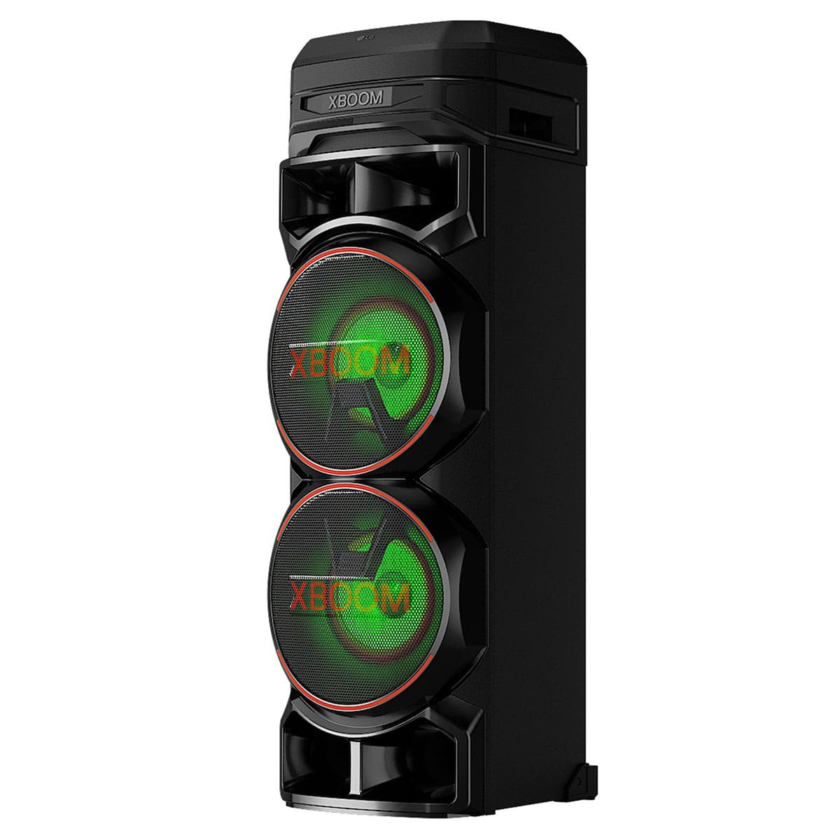 Equipo de audio LG XBoom RNC9 image number null