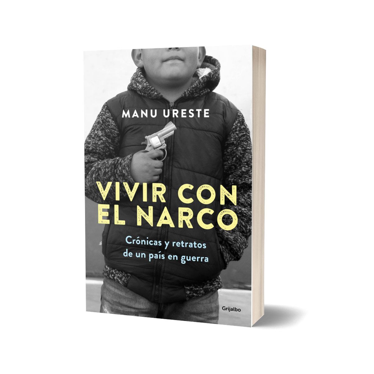 Vivir con el narco image number null