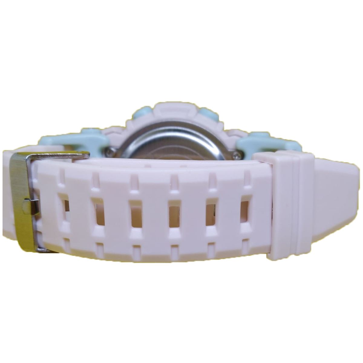 Reloj Digital Infantil DKID 1938 B Rosa image number null