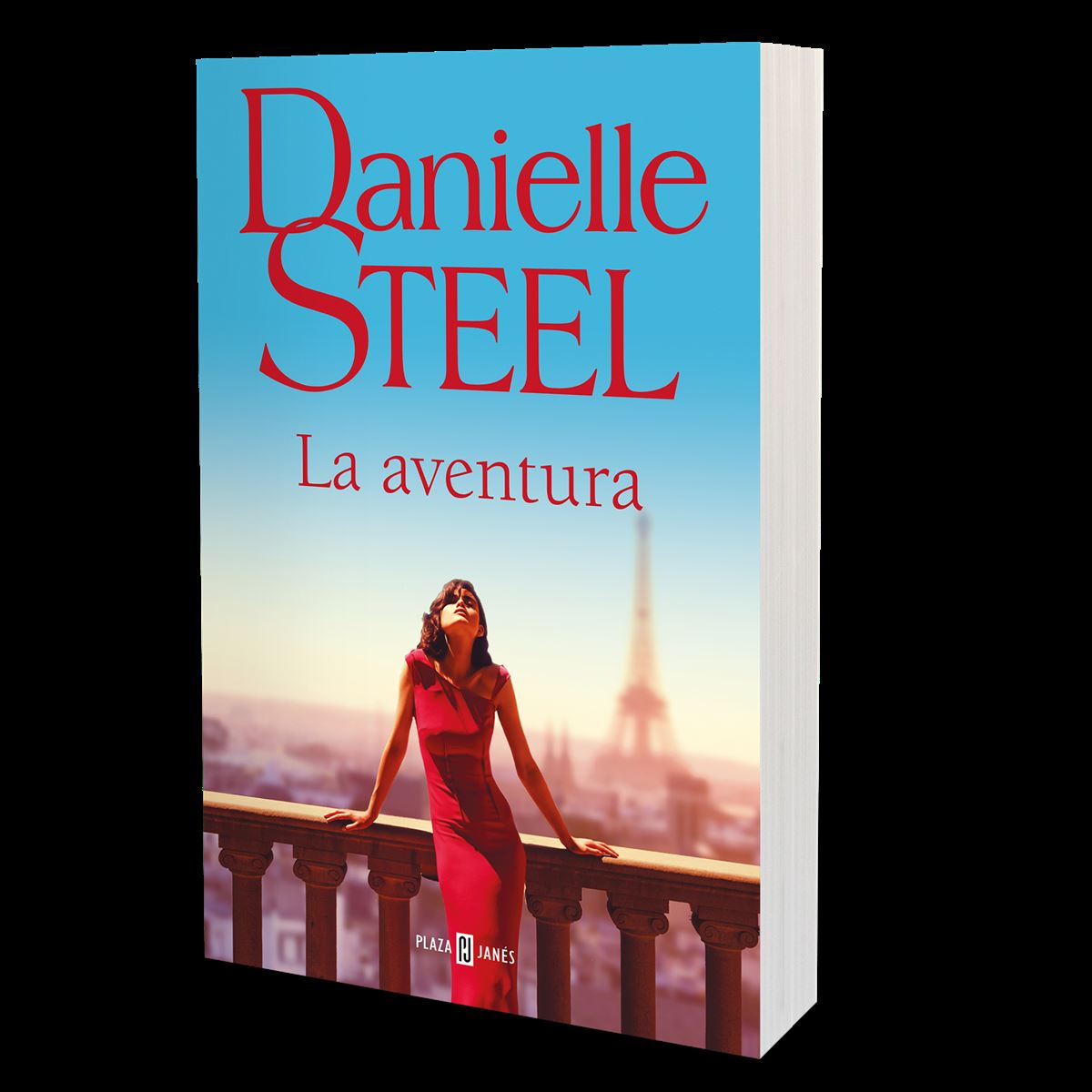 La aventura image number null