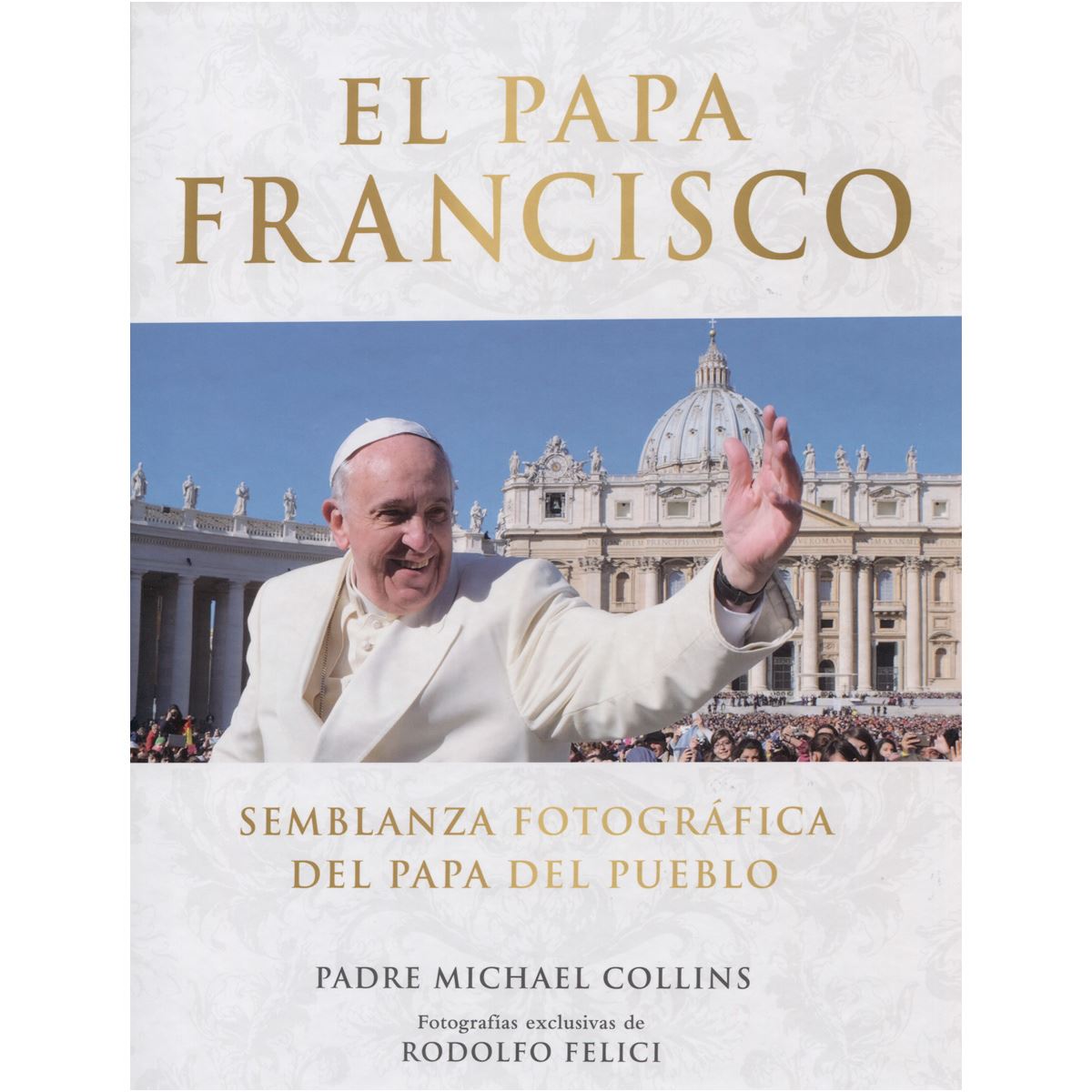 El Papa Francisco image number null