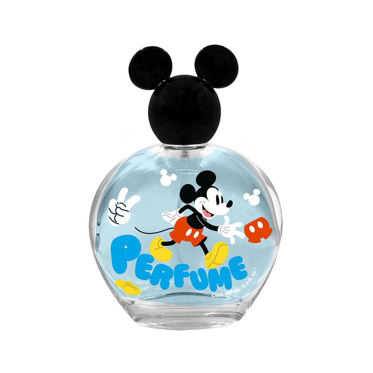 Eau de Toilette "Mickey" image number null