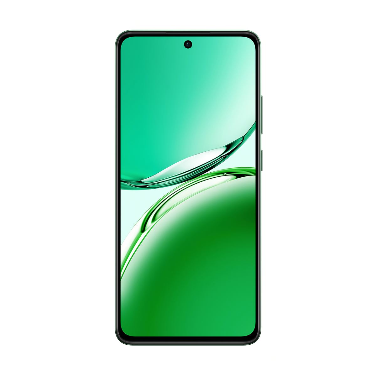 Oppo Reno12F 5G 256GB Verde Telcel R6 image number null
